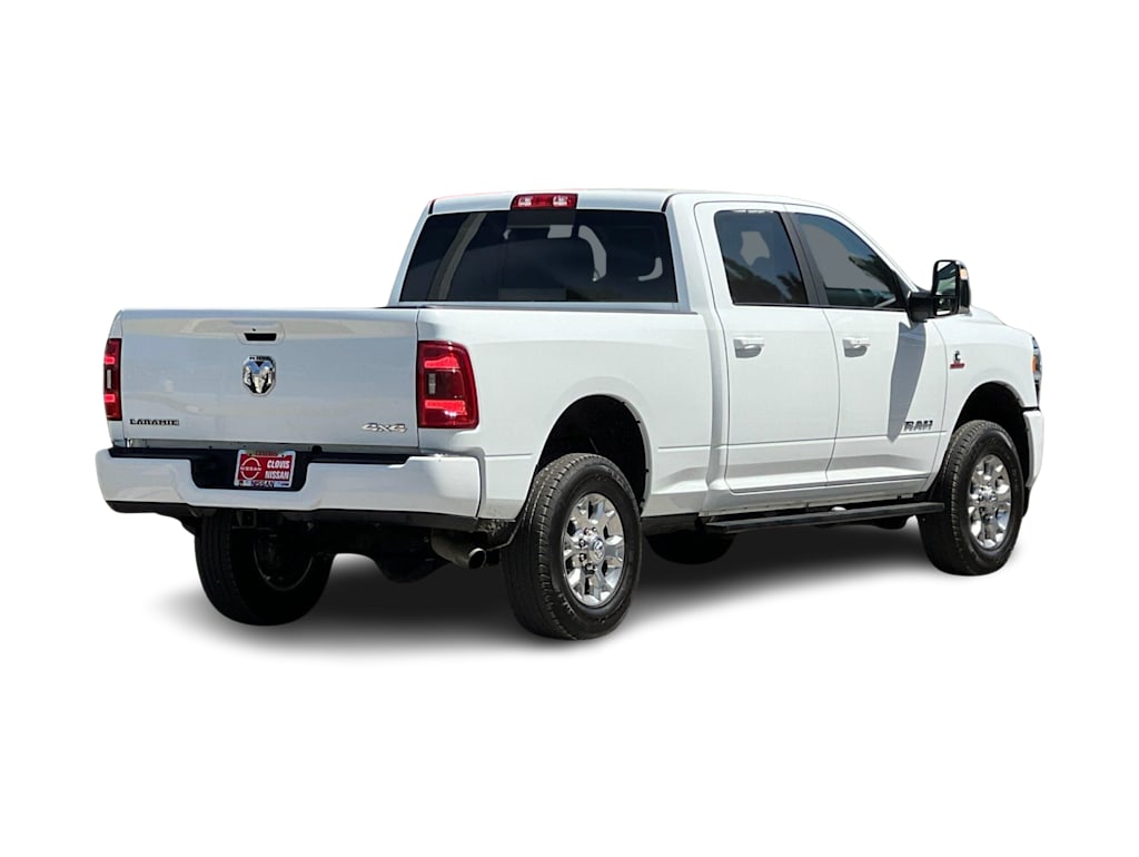 Thumbnail: 2024 RAM 2500 - 19