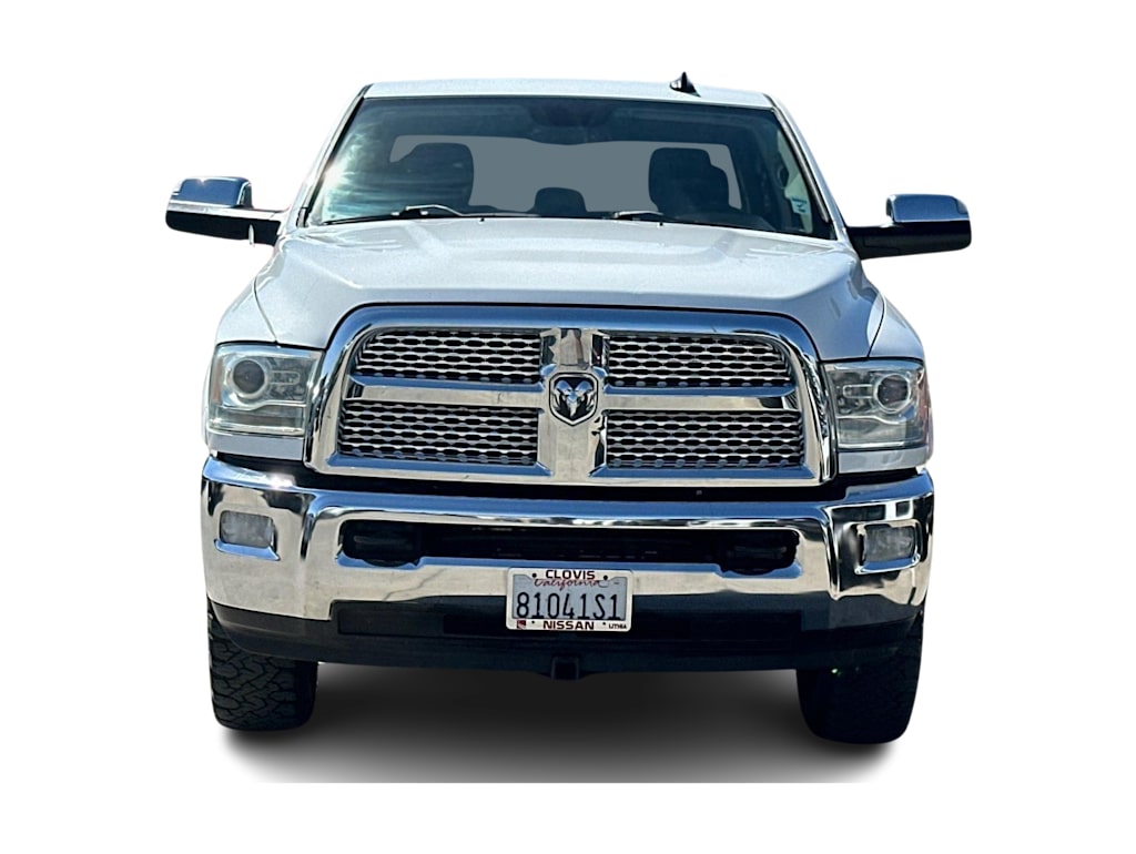 Thumbnail: 2014 RAM 2500 - 6