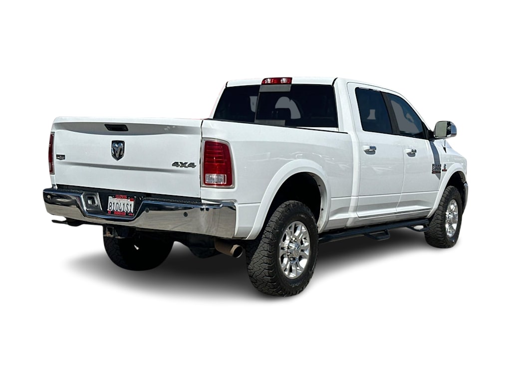 Thumbnail: 2014 RAM 2500 - 18