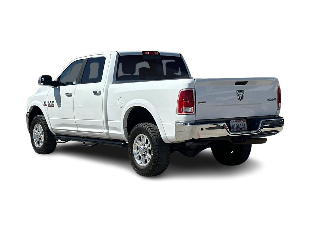 Thumbnail: 2014 RAM 2500 - 4