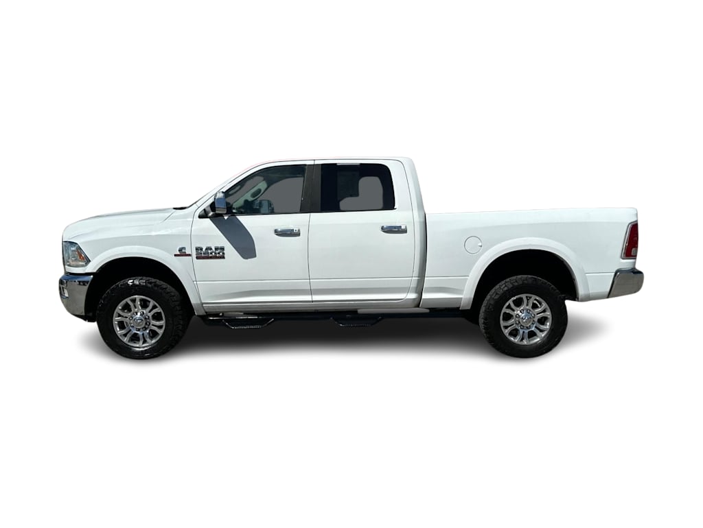 Thumbnail: 2014 RAM 2500 - 3
