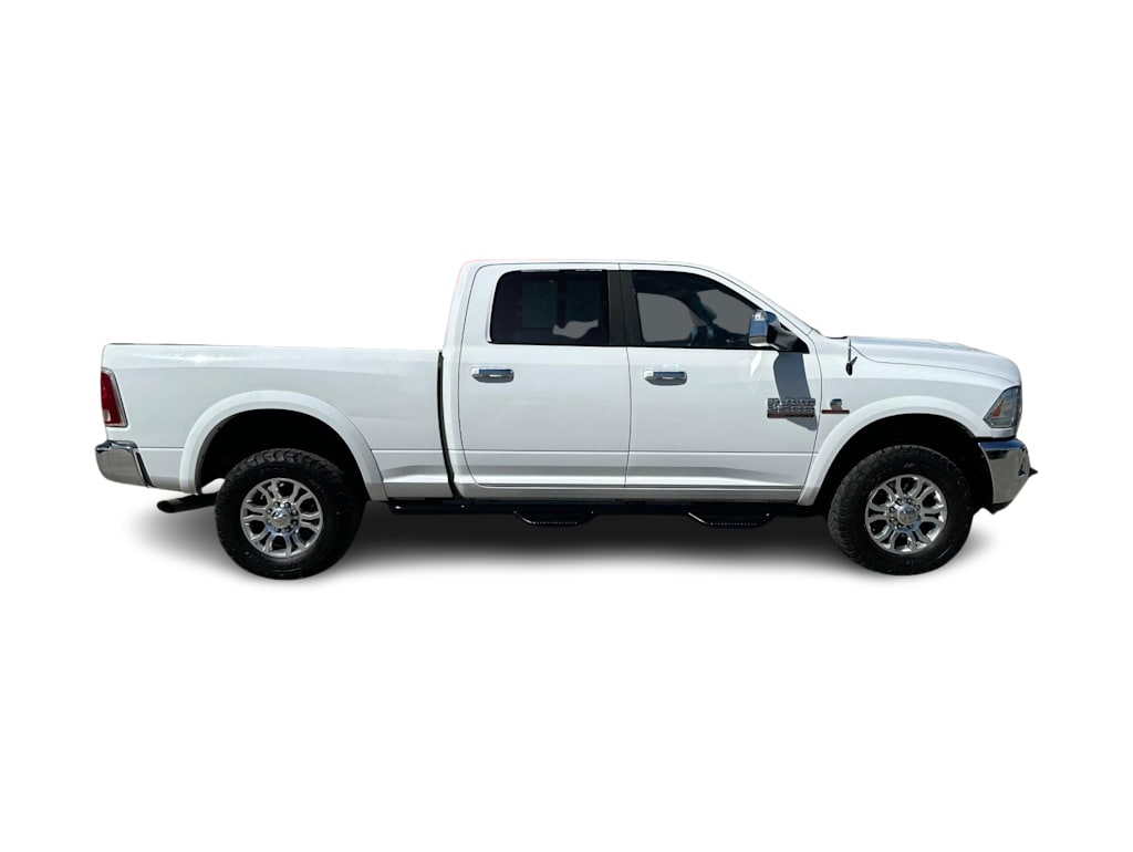 Thumbnail: 2014 RAM 2500 - 19