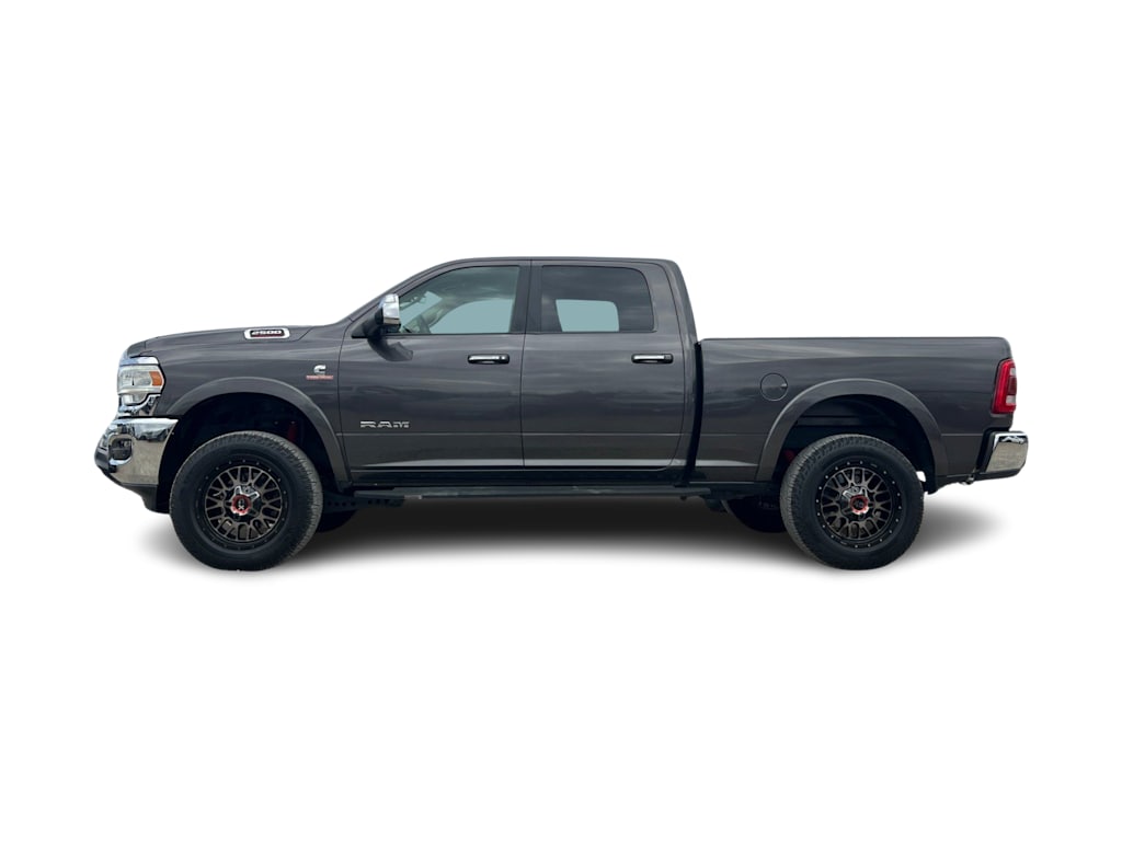 Thumbnail: 2021 RAM 2500 - 3
