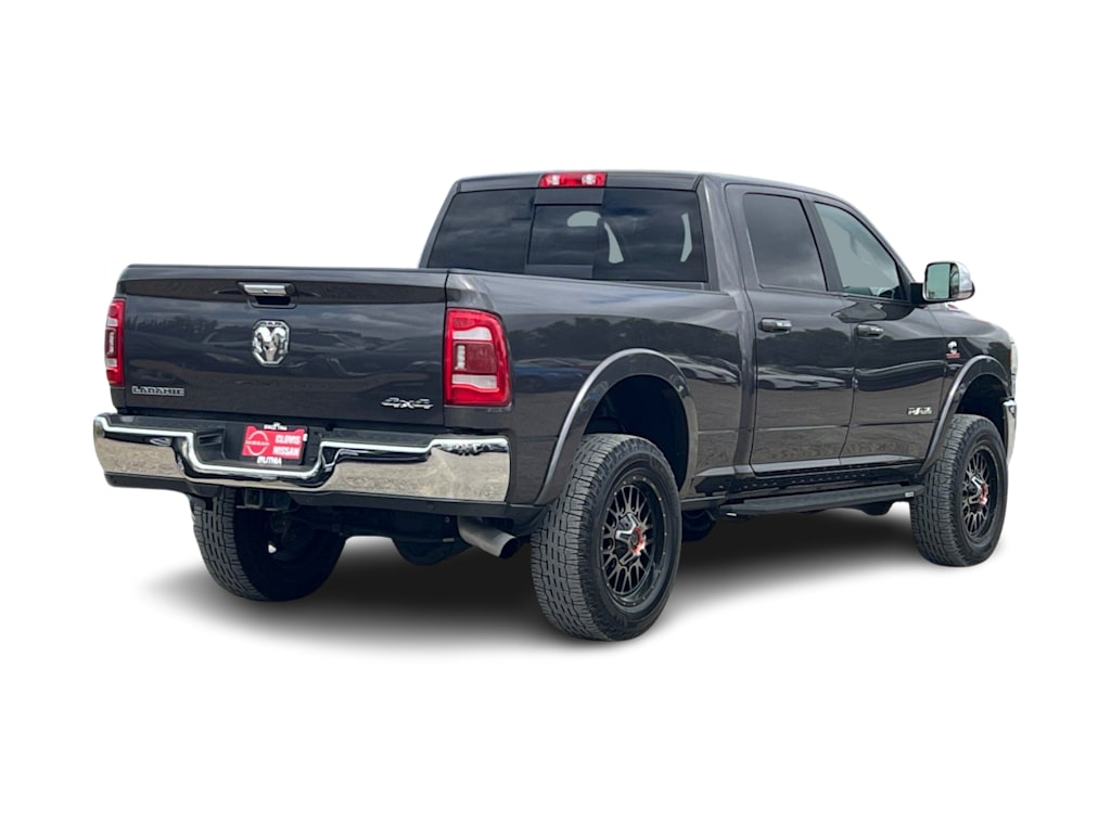 Thumbnail: 2021 RAM 2500 - 18