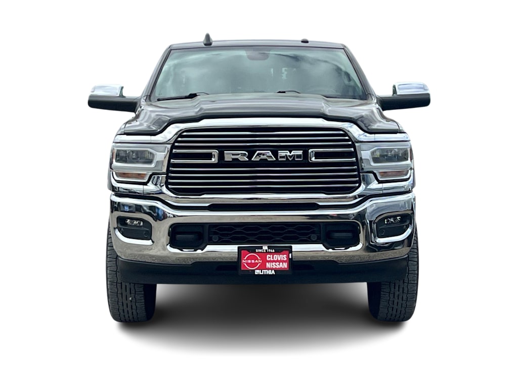 Thumbnail: 2021 RAM 2500 - 6