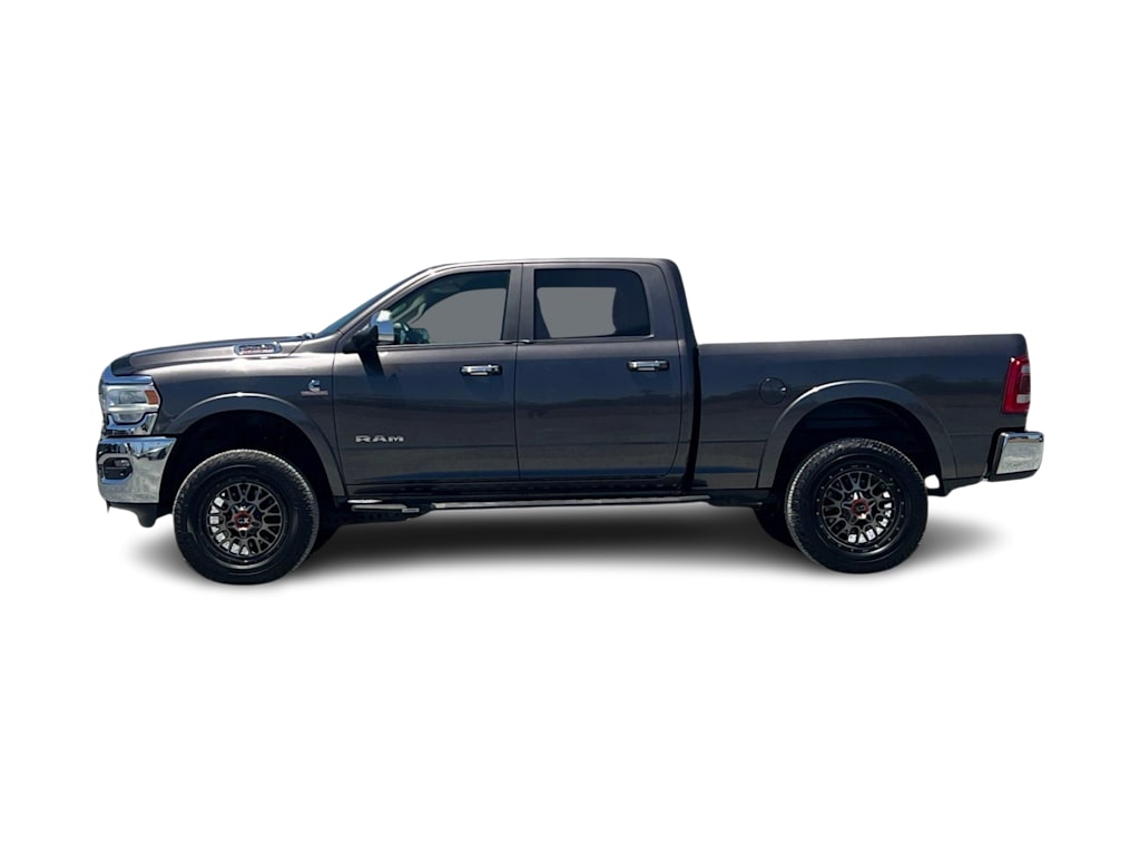 Thumbnail: 2021 RAM 2500 - 3