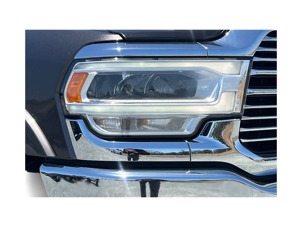 Thumbnail: 2021 RAM 2500 - 35