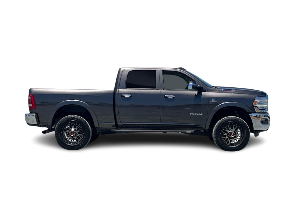 Thumbnail: 2021 RAM 2500 - 18