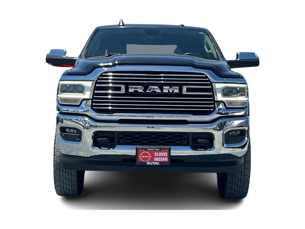 Thumbnail: 2021 RAM 2500 - 6