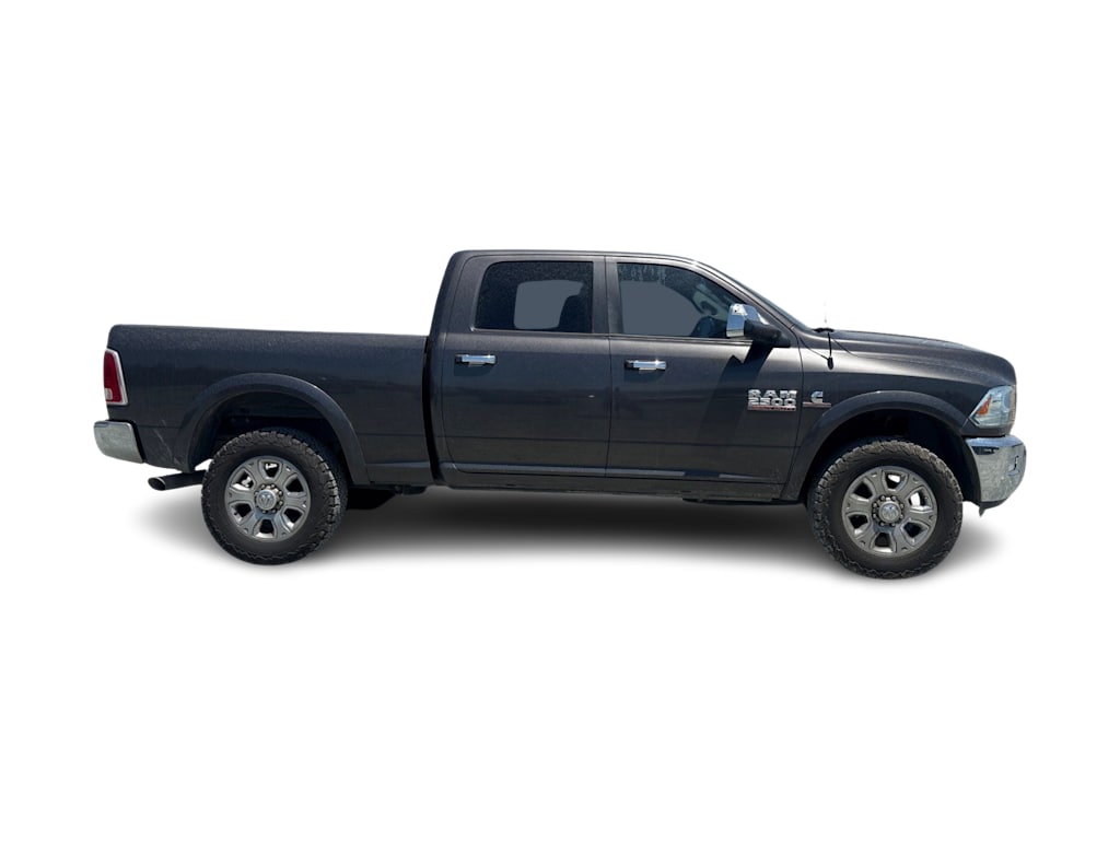 Thumbnail: 2016 RAM 2500 - 10