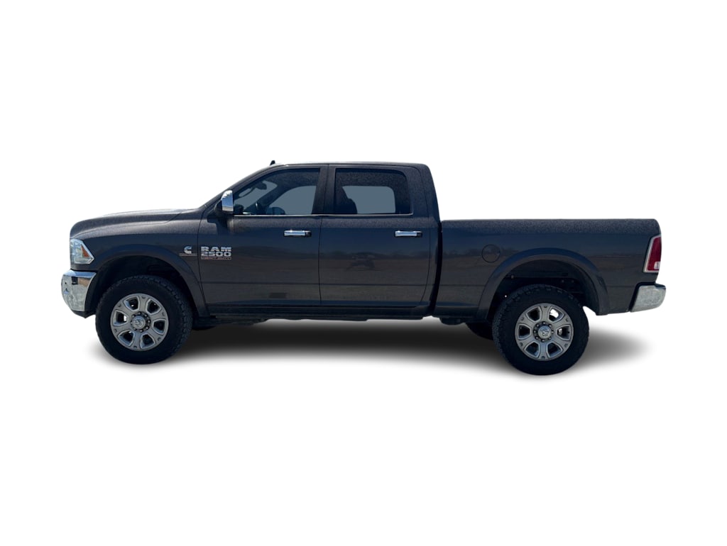 Thumbnail: 2016 RAM 2500 - 3