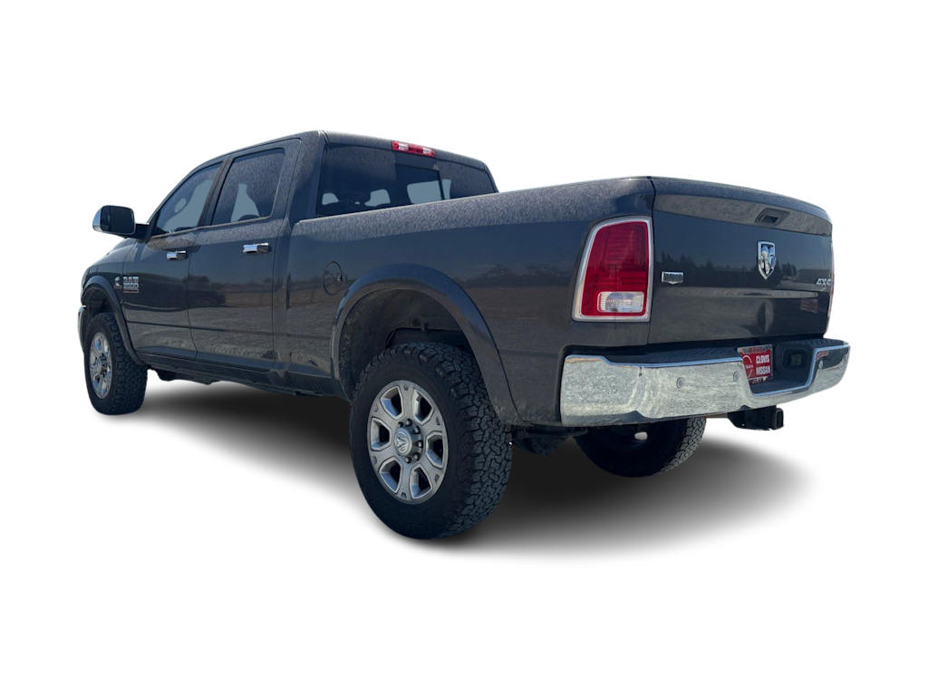 Thumbnail: 2016 RAM 2500 - 4