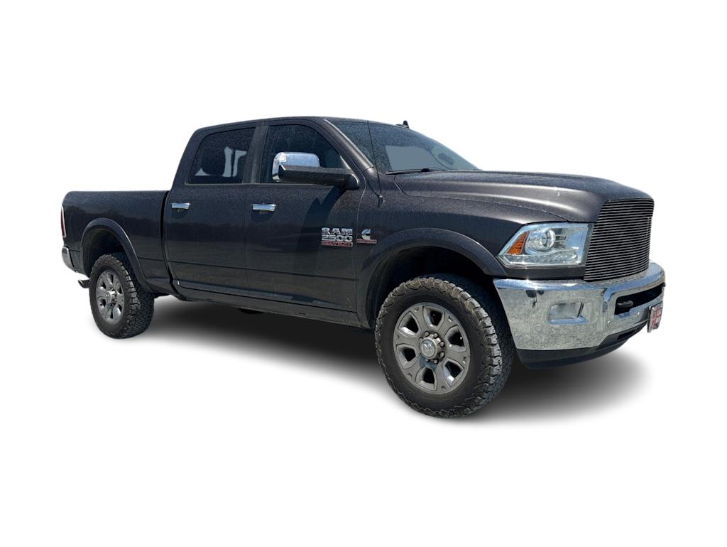 Thumbnail: 2016 RAM 2500 - 9