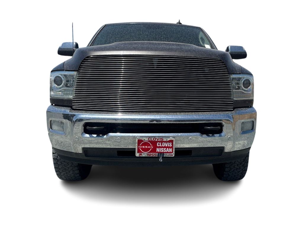 Thumbnail: 2016 RAM 2500 - 6