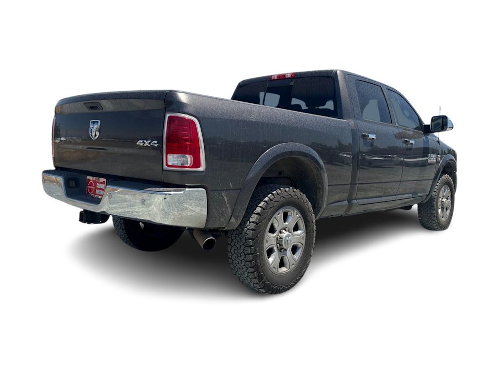 Thumbnail: 2016 RAM 2500 - 11