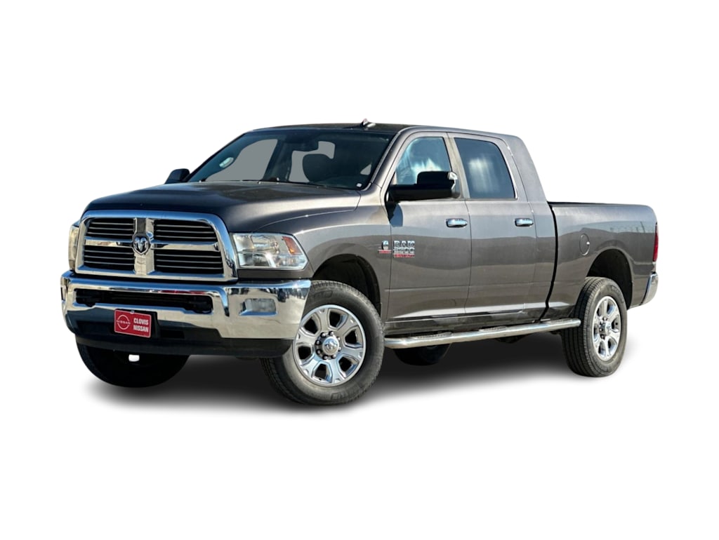 2014 RAM Ram 2500 Pickup