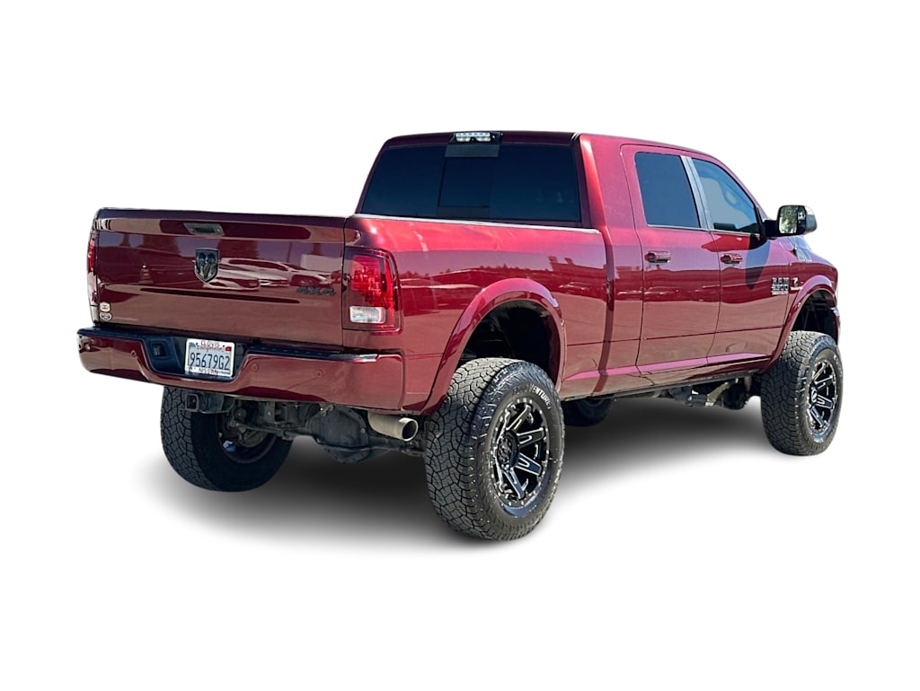Thumbnail: 2017 RAM 2500 - 17