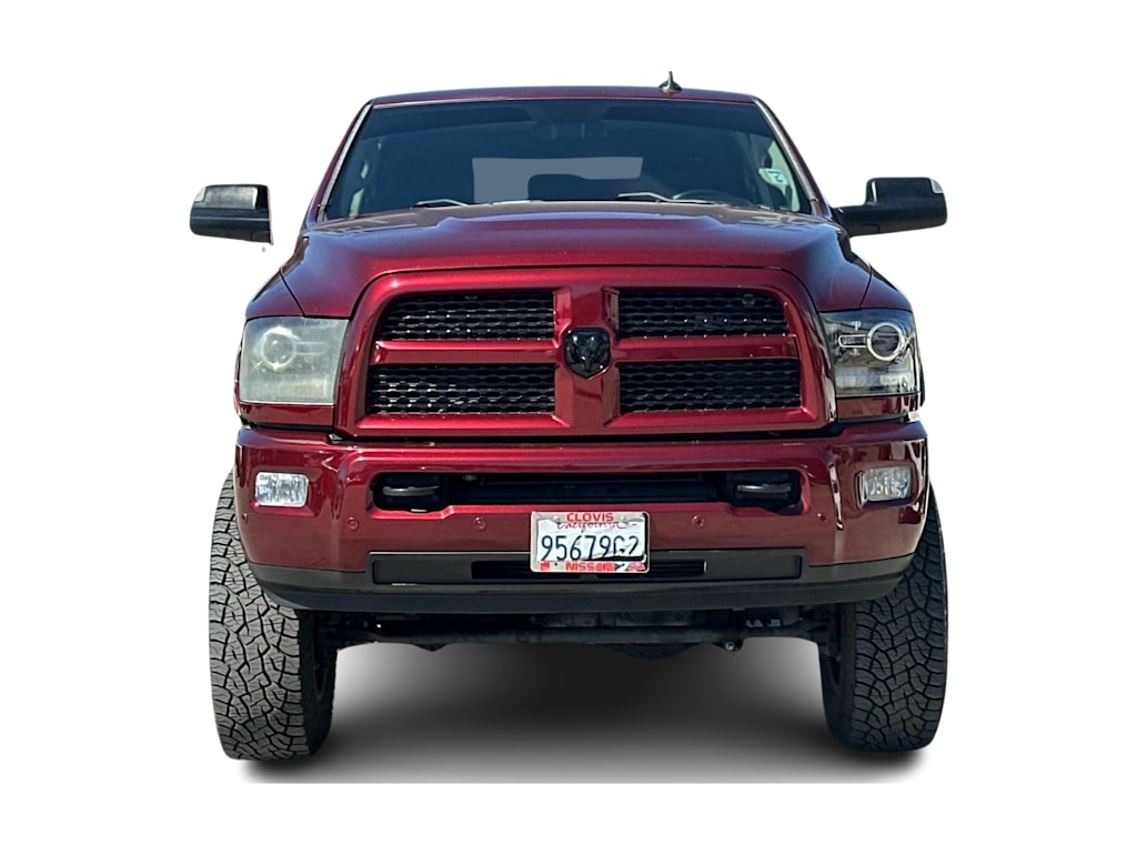 Thumbnail: 2017 RAM 2500 - 6