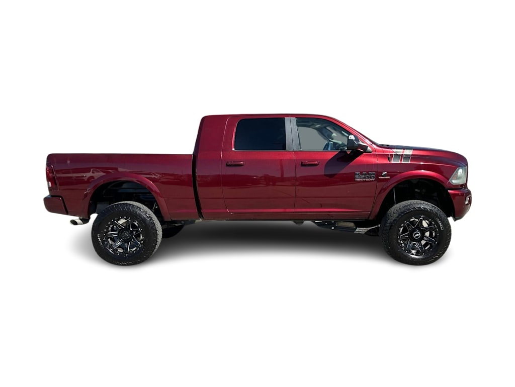 Thumbnail: 2017 RAM 2500 - 18