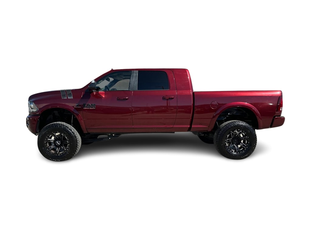 Thumbnail: 2017 RAM 2500 - 3