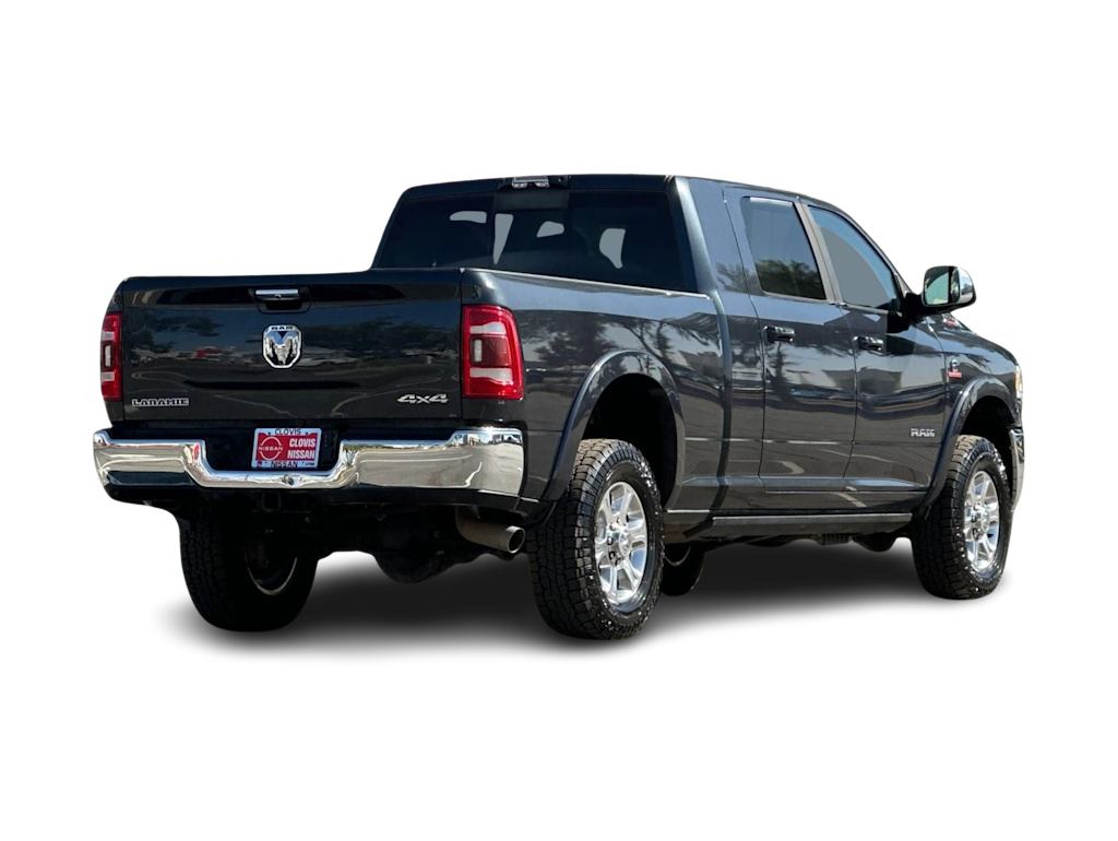 Thumbnail: 2022 RAM 2500 - 18