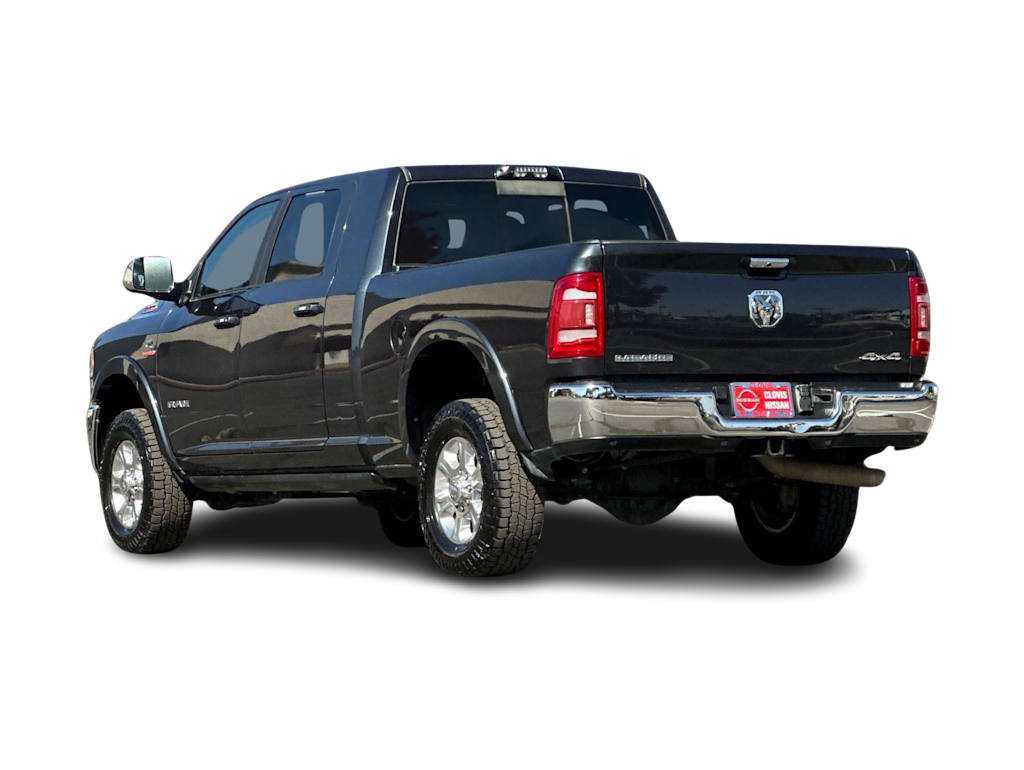 Thumbnail: 2022 RAM 2500 - 4