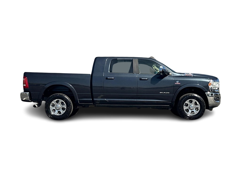 Thumbnail: 2022 RAM 2500 - 19