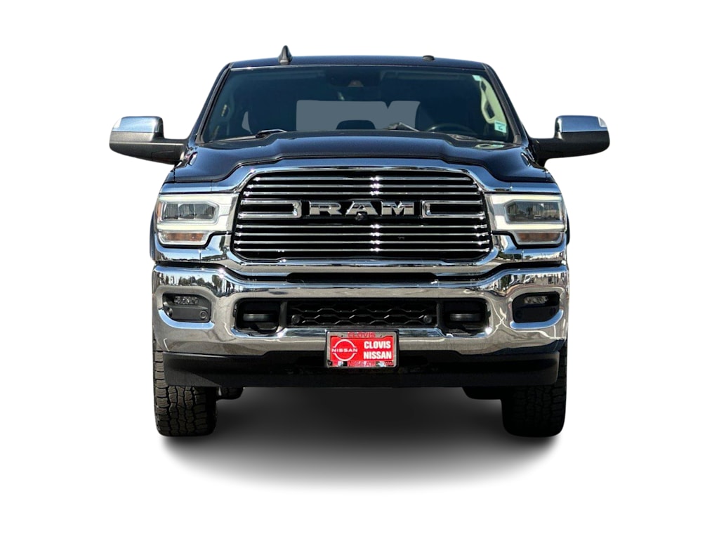 Thumbnail: 2022 RAM 2500 - 6