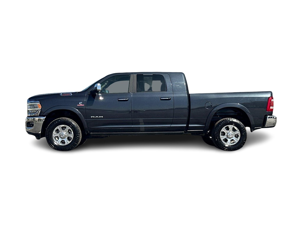 Thumbnail: 2022 RAM 2500 - 3