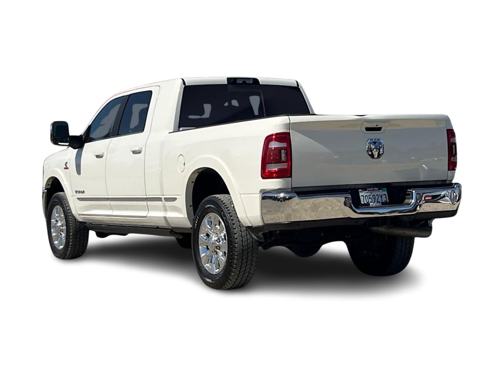 Thumbnail: 2024 RAM 2500 - 4