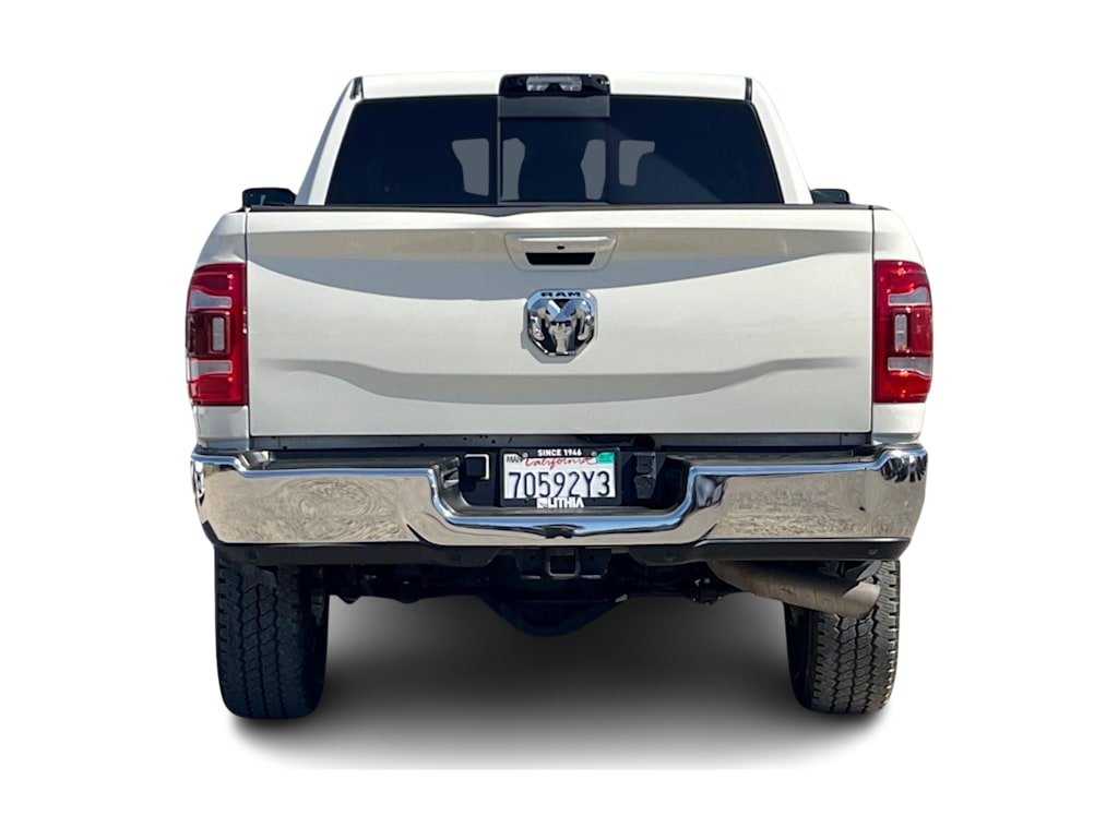Thumbnail: 2024 RAM 2500 - 5