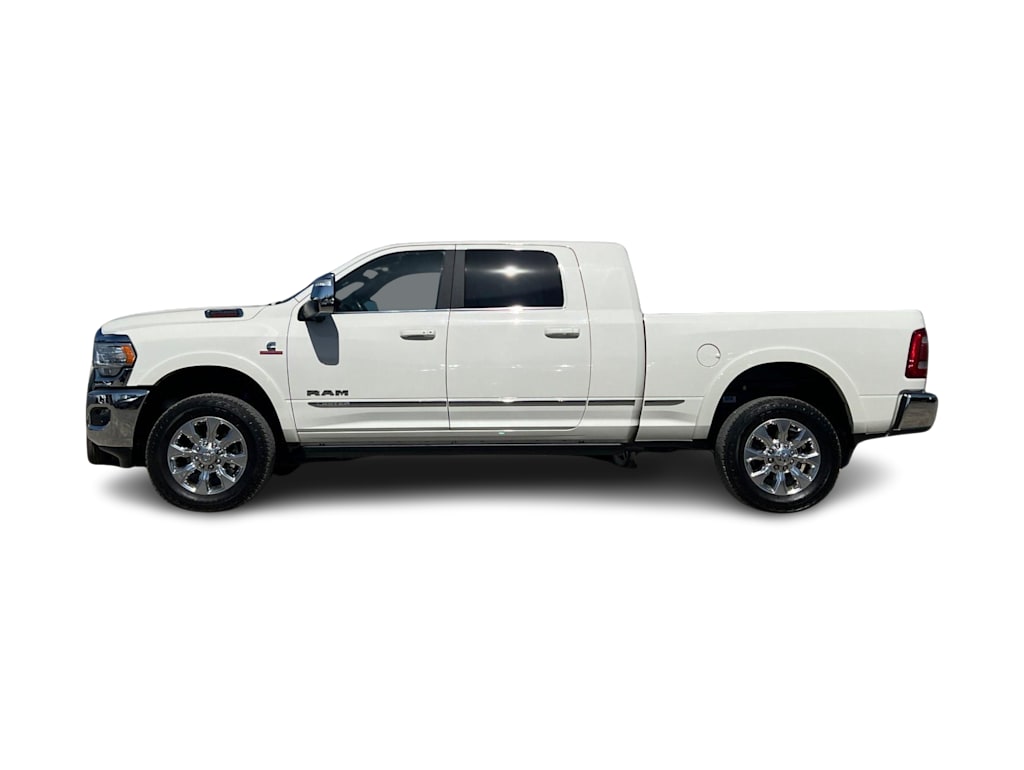 Thumbnail: 2024 RAM 2500 - 3