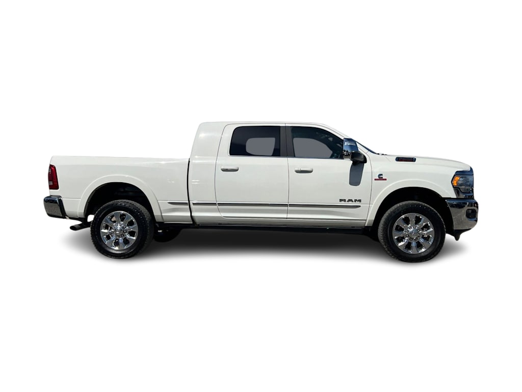 Thumbnail: 2024 RAM 2500 - 18