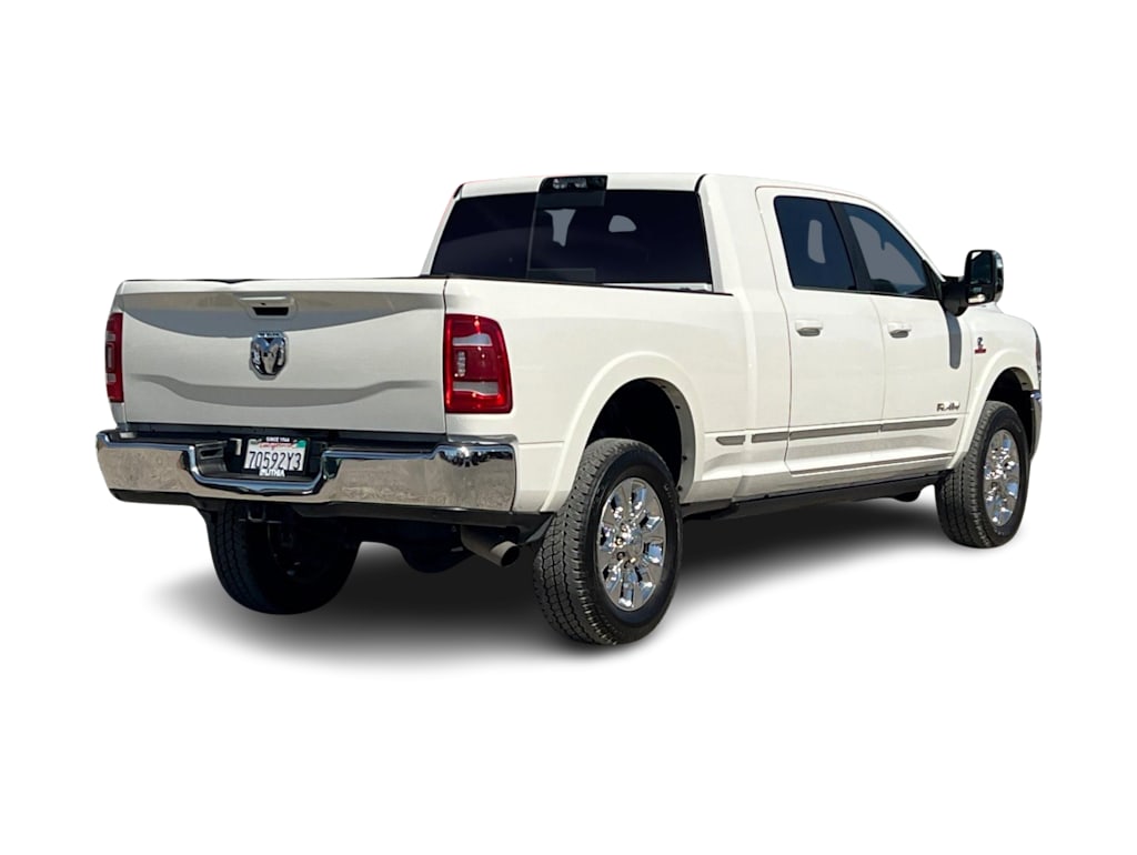 Thumbnail: 2024 RAM 2500 - 17