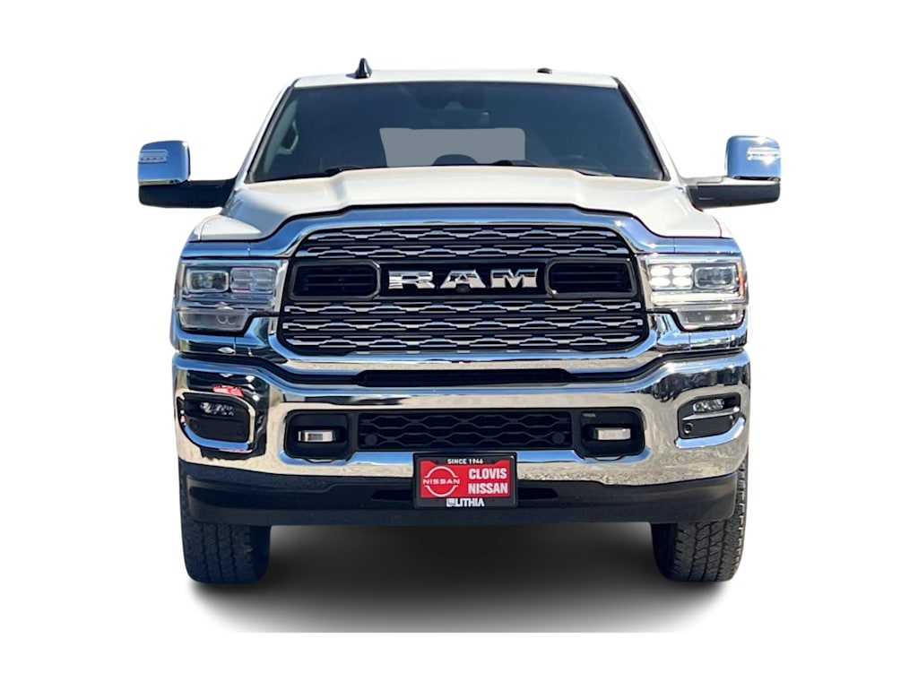 Thumbnail: 2024 RAM 2500 - 6
