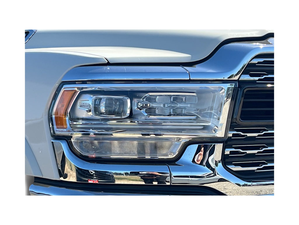 Thumbnail: 2024 RAM 2500 - 35