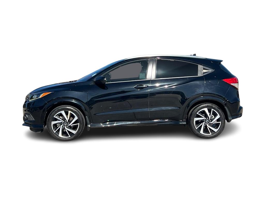 Thumbnail: 2020 Honda HR-V - 3