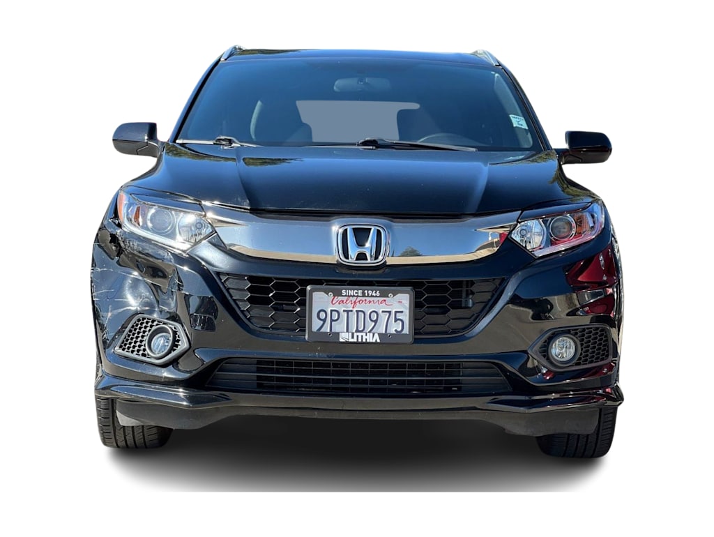 Thumbnail: 2020 Honda HR-V - 6