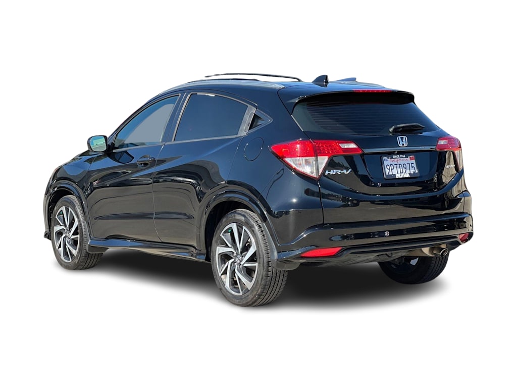 Thumbnail: 2020 Honda HR-V - 4