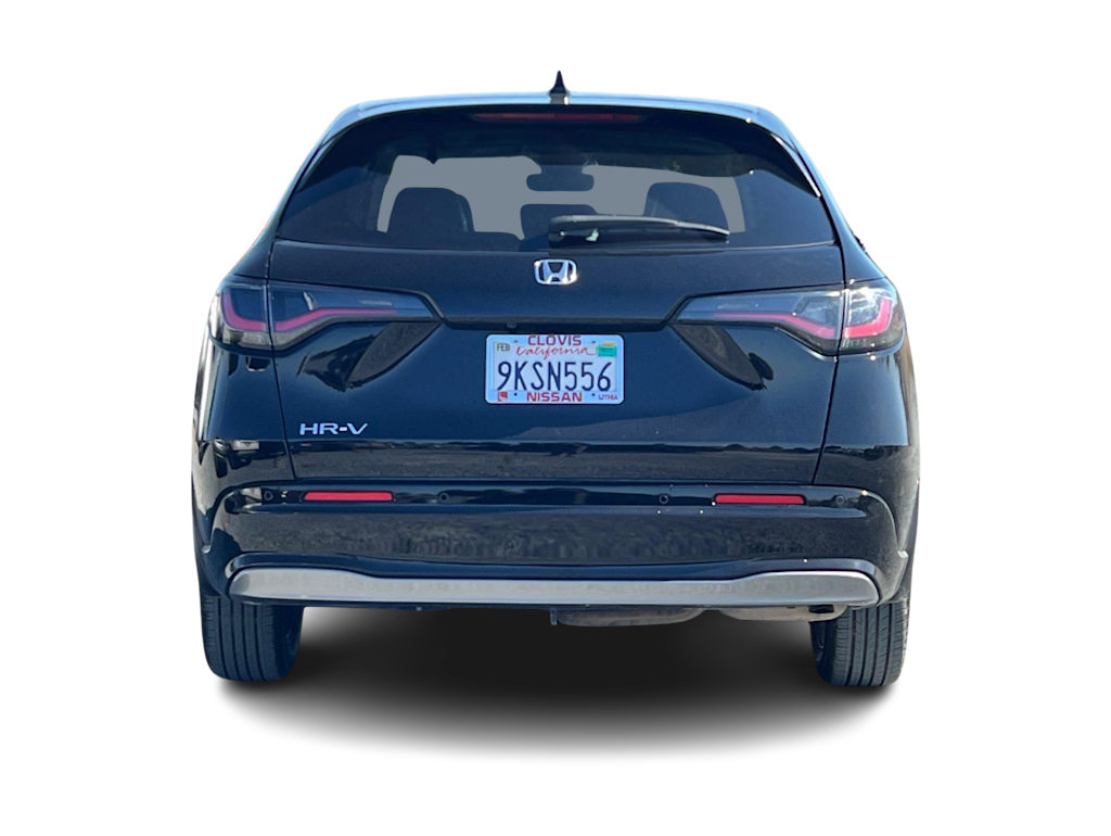 Thumbnail: 2024 Honda HR-V - 5