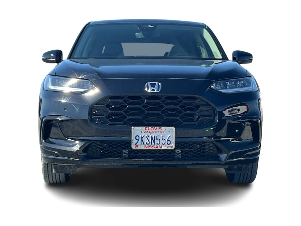 Thumbnail: 2024 Honda HR-V - 6