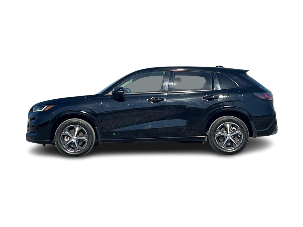 Thumbnail: 2024 Honda HR-V - 3