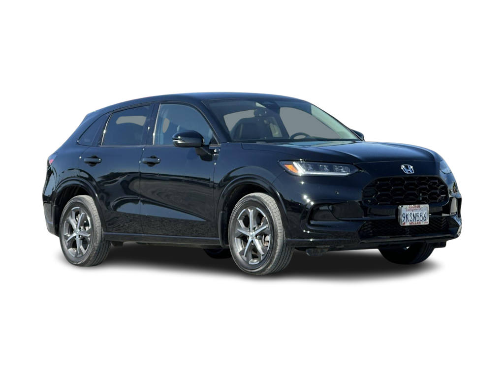 Thumbnail: 2024 Honda HR-V - 22