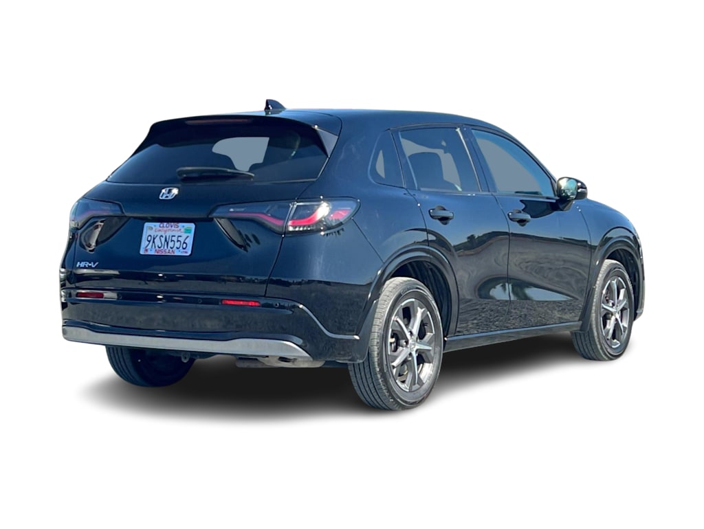 Thumbnail: 2024 Honda HR-V - 20