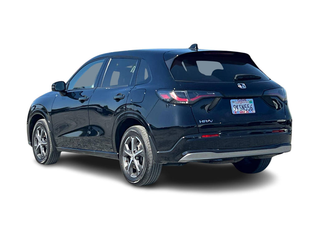 Thumbnail: 2024 Honda HR-V - 4