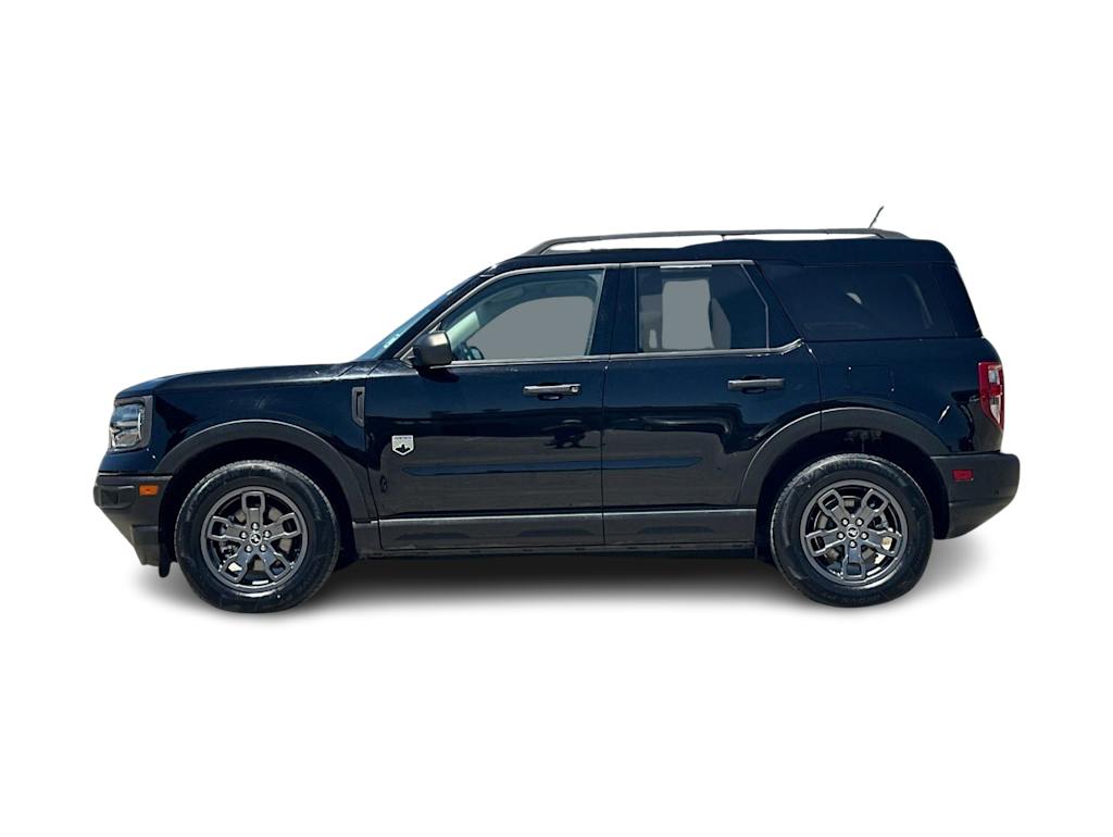 Thumbnail: 2022 Ford Bronco Sport - 3