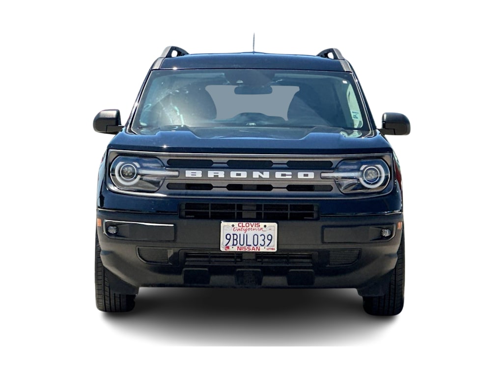 Thumbnail: 2022 Ford Bronco Sport - 6