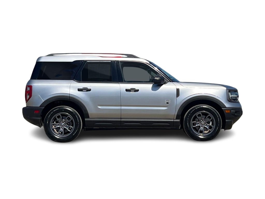 Thumbnail: 2022 Ford Bronco Sport - 19