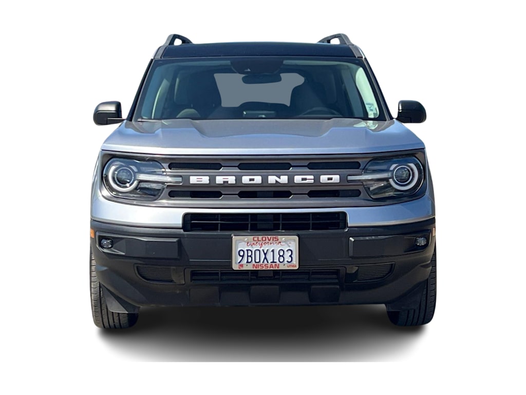 Thumbnail: 2022 Ford Bronco Sport - 6