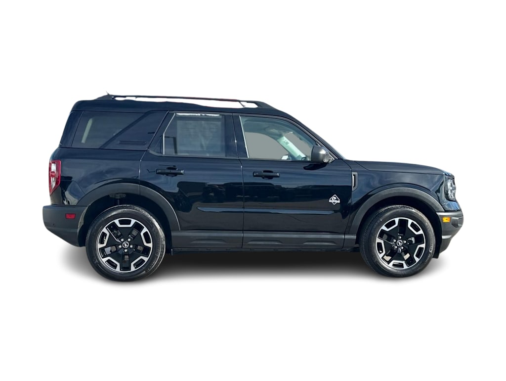 Thumbnail: 2024 Ford Bronco Sport - 19